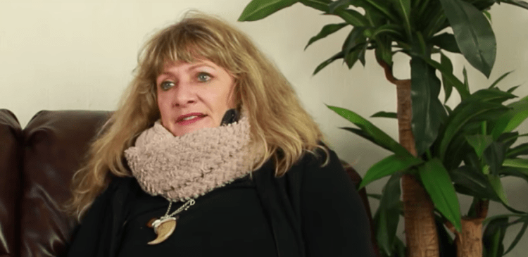 Jacqueline Freemantle