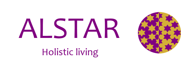 ALSTAR logo